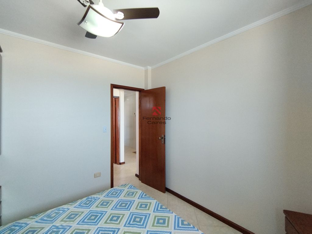 Imagem Apartamento com 2 Quartos à Venda, 55 m²em Guilhermina - Praia Grande