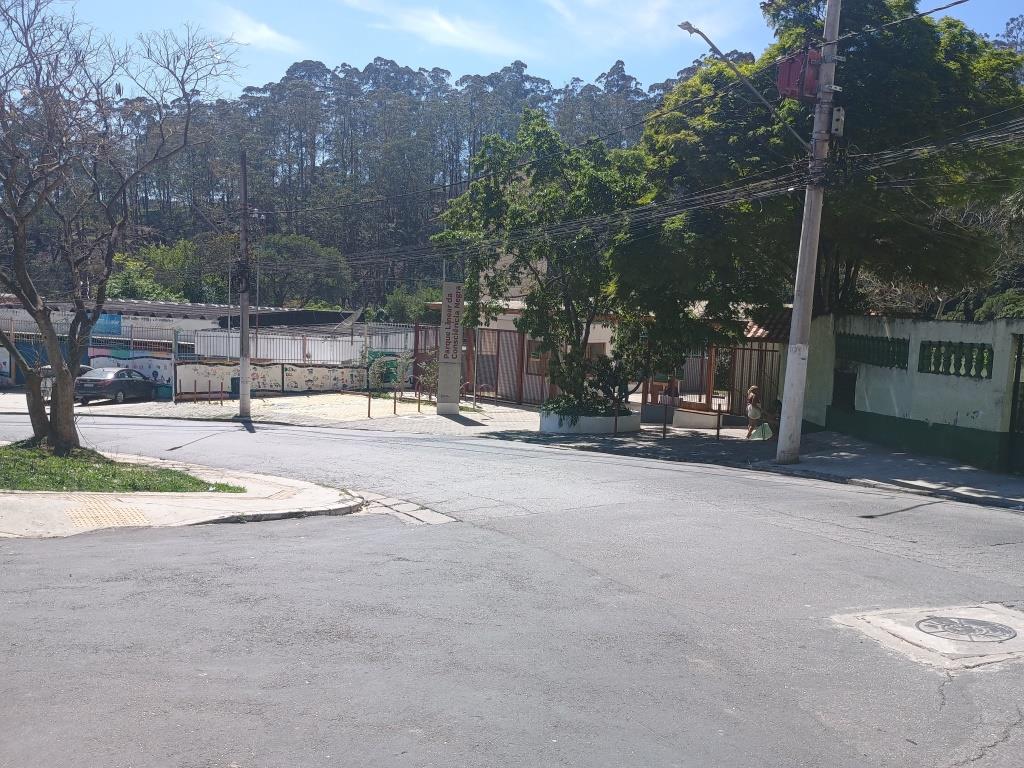 Imagem Apartamento com 2 Quartos à Venda, 45 m² em Cidade Tiradentes - São Paulo