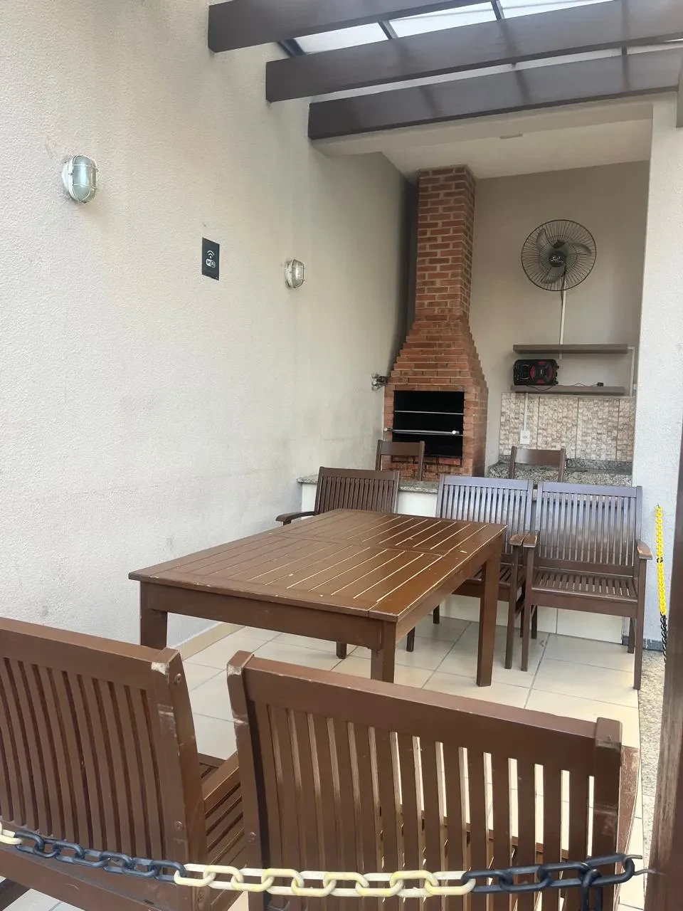 Imagem Apartamento com 2 Quartos à Venda, 51 m² em Sampaio - Rio de Janeiro