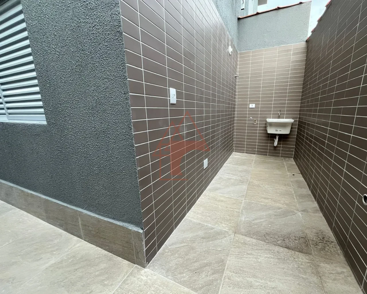 Imagem Casa com 3 Quartos à Venda, 93 m² em Jardim Casqueiro - Cubatão