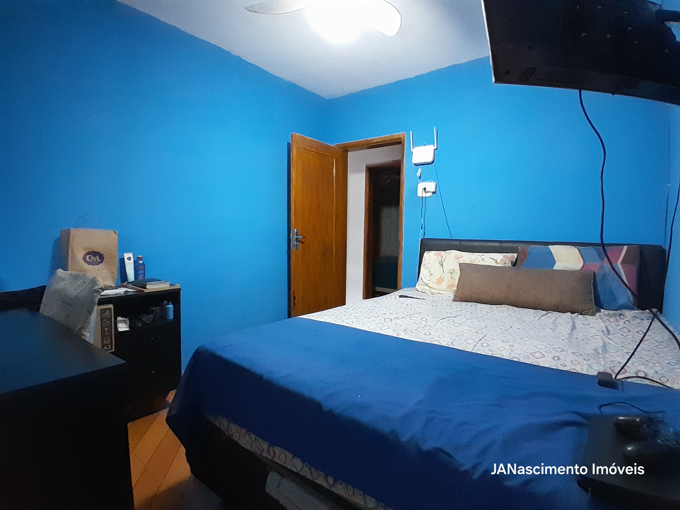 Foto do imóvel: Apartamento com 3 Quartos à Venda, 100 m² em Padre Miguel - Rio de Janeiro