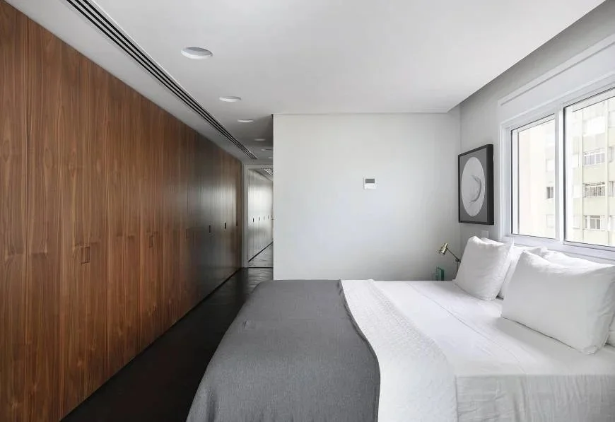 Imagem Apartamento com 2 Quartos à Venda, 174 m² em Vila Clementino - São Paulo