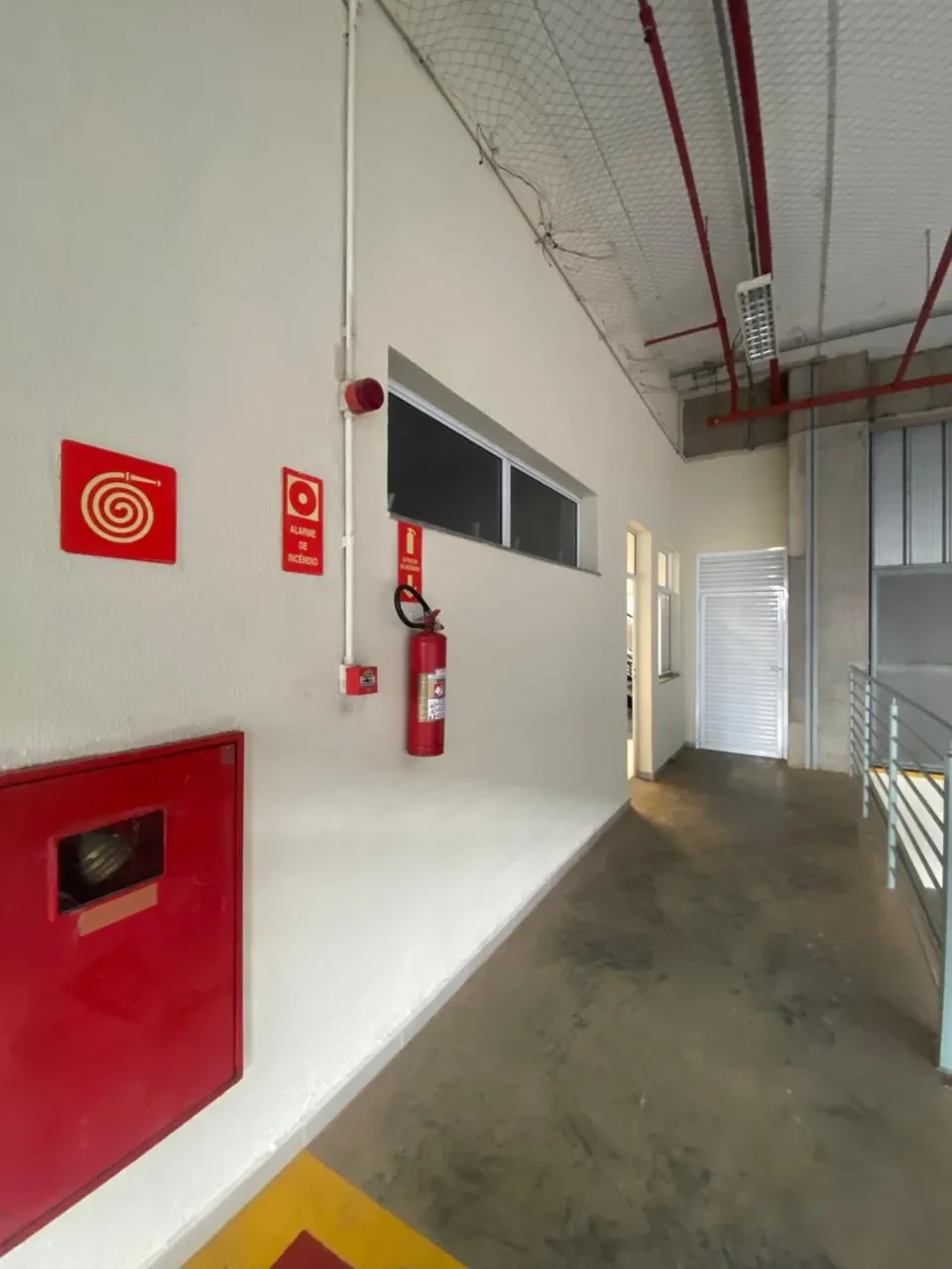 Imagem Galpão à Venda ou Locação, 1390 m² em Distrito Industrial - Jundiaí