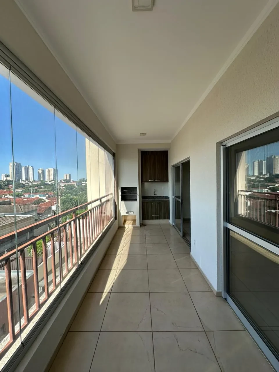 Apartamento com 3 Quartos à Venda, 100 m² em Vila Bandeirantes - Araçatuba