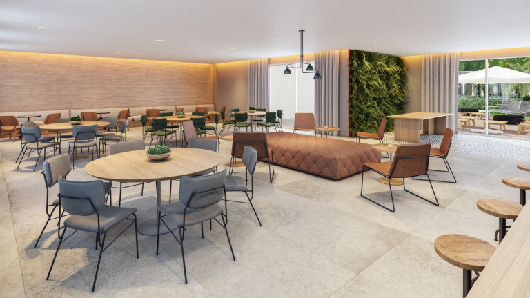Imagem Apartamento com 3 Quartos à Venda, 90 m² em Cézar de Souza - Mogi das Cruzes