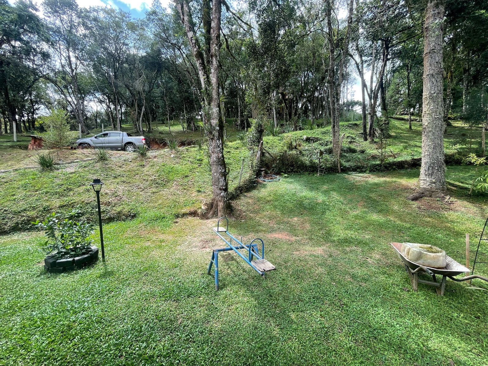 Foto do imóvel: Chácara com 3 Quartos à Venda, 6.800 m² em Salgadinho - Campo Largo