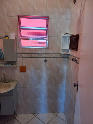Imagem Sobrado com 5 Quartos à Venda,  em Jardim Las Vegas - Santo André