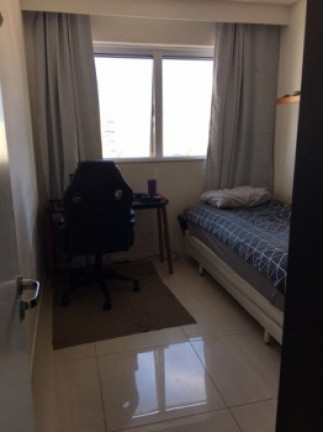 Imagem Apartamento com 2 Quartos para Alugar, 65 m² em Itapuã - Vila Velha