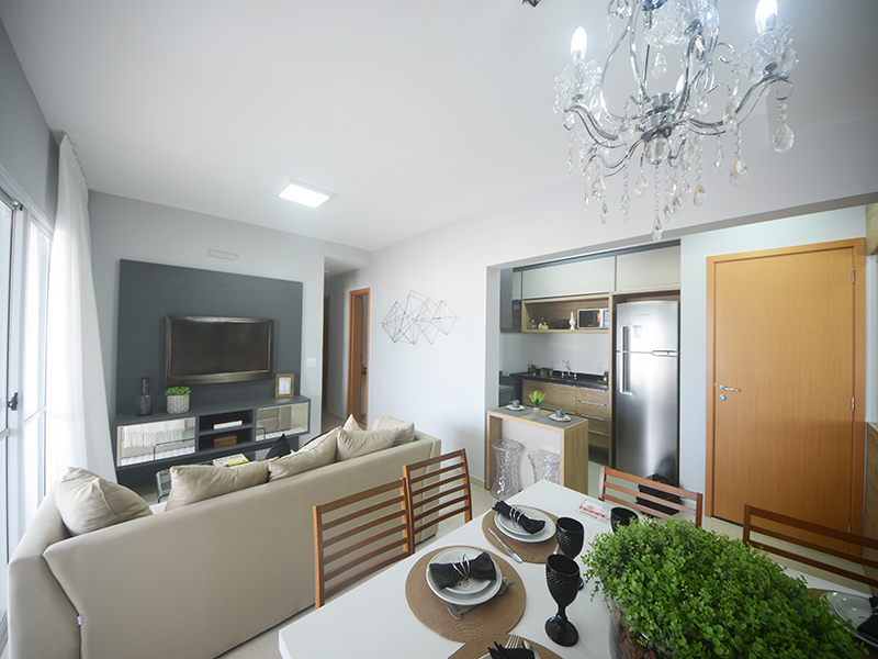 Imagem Apartamento com 3 Quartos à Venda, 92 m²em Jardim Paraíso - São Paulo
