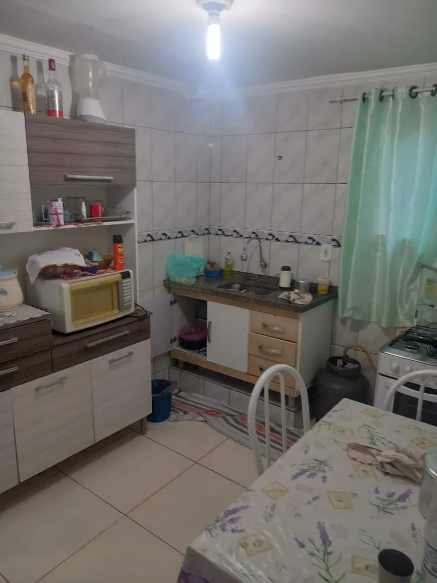 Imagem Apartamento com 2 Quartos à Venda, 48 m² em Conjunto Residencial José Bonifácio - São Paulo