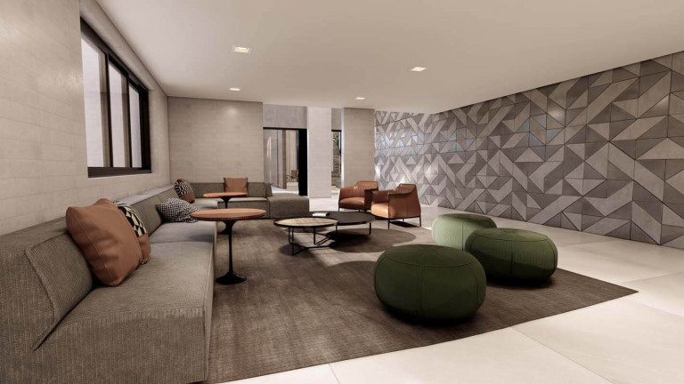 Imagem Apartamento com 4 Quartos à Venda, 205 m² em Vila Cordeiro - São Paulo