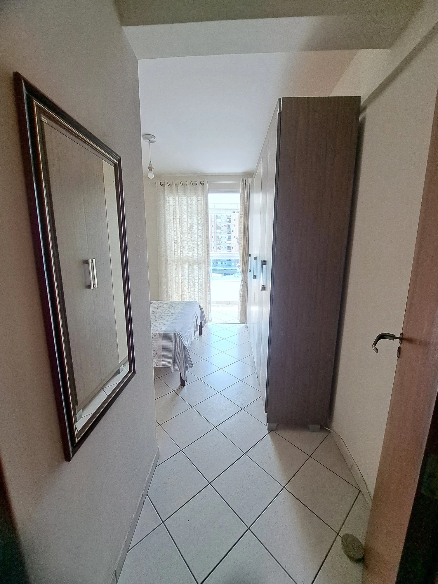 Imagem Apartamento com 2 Quartos à Venda, 58 metros em Jockey de Itaparica - Vila Velha