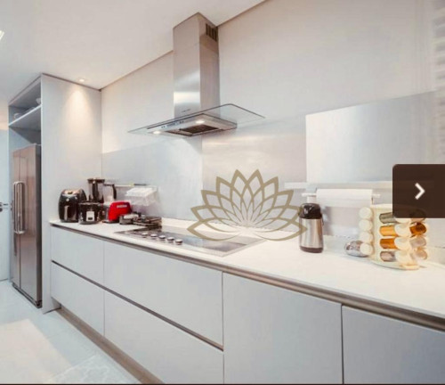 Imagem Cobertura com 4 Quartos à Venda,  em Campo Belo - São Paulo