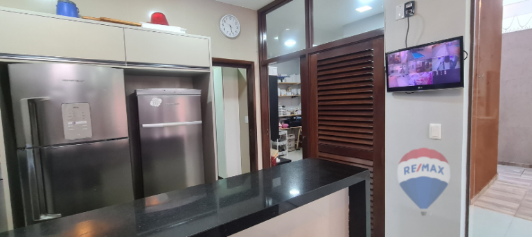 Imagem Casa com 4 Quartos à Venda, 350 m² em Portal do Sol - João Pessoa
