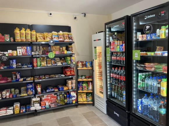 Imagem Apartamento com 2 Quartos à Venda, 42 m² em Vila Cruz das Almas - São Paulo