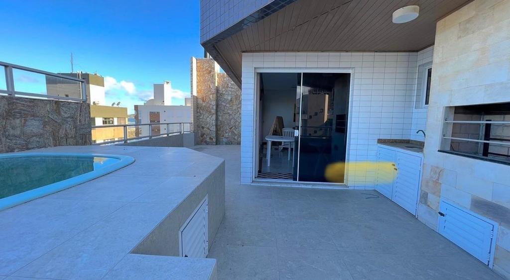 Foto do imóvel: Apartamento com 4 Quartos à Venda, 212 m² em Mar Grosso - Laguna