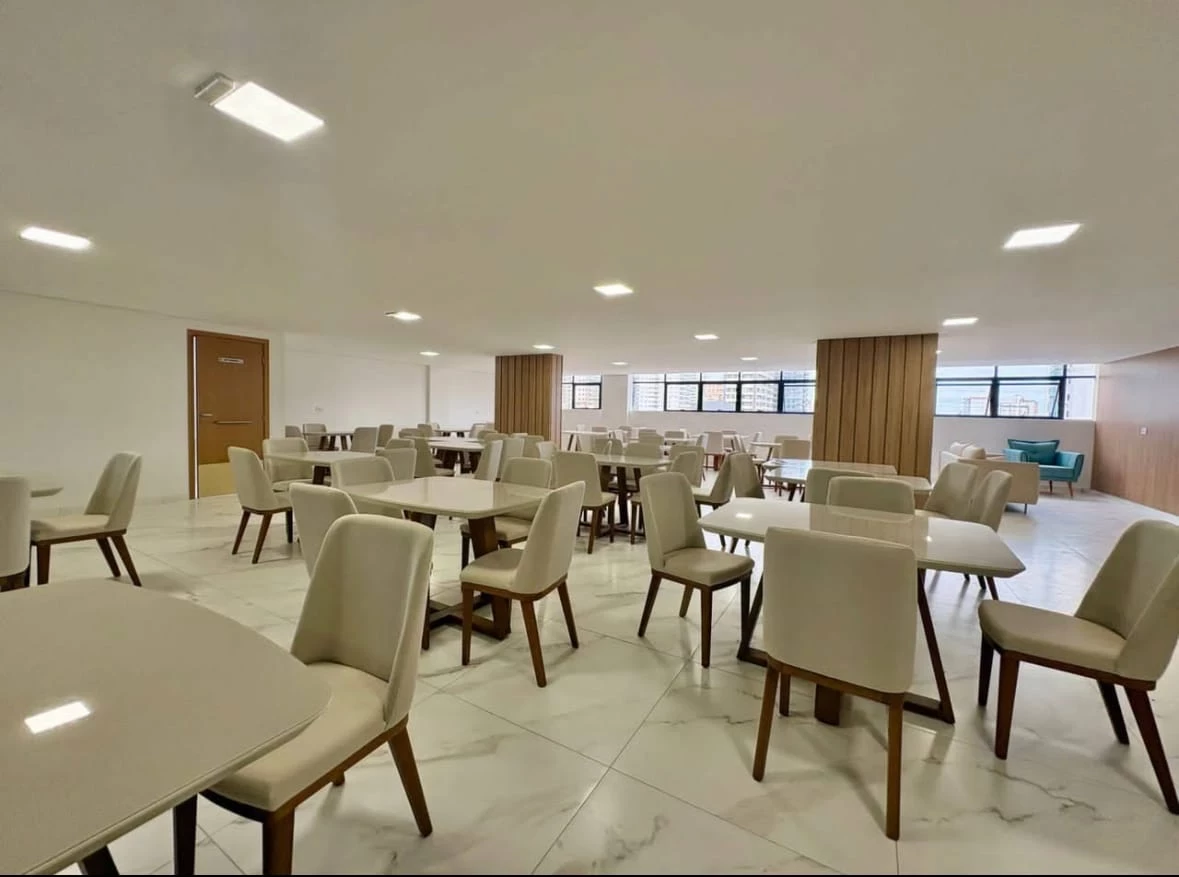 Imagem Apartamento com 2 Quartos à Venda, 60 m² em Boqueirão - Praia Grande