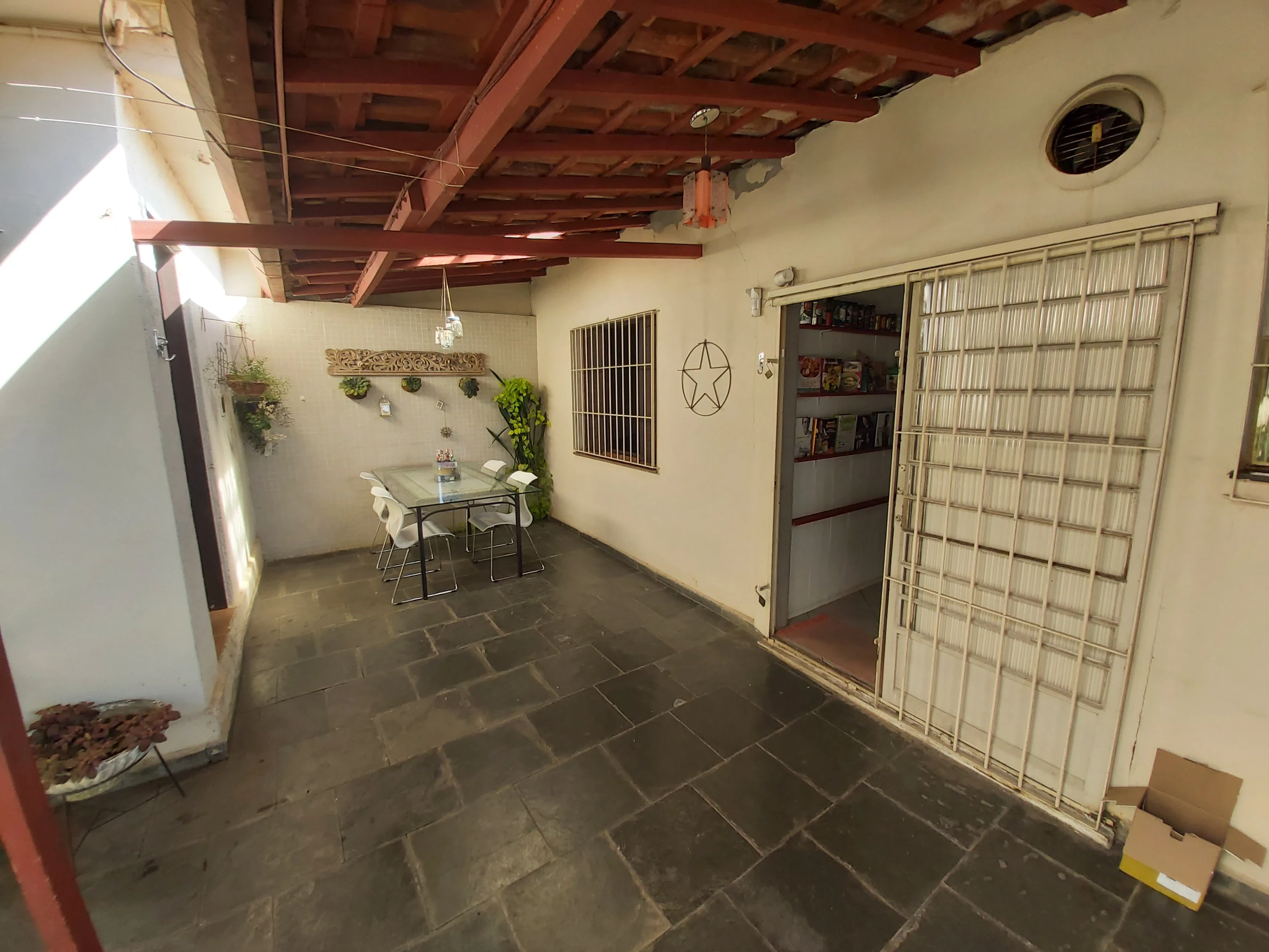 Foto do imóvel: Sobrado com 3 Quartos à Venda, 120 metro em Jardim Monte Kemel - São Paulo