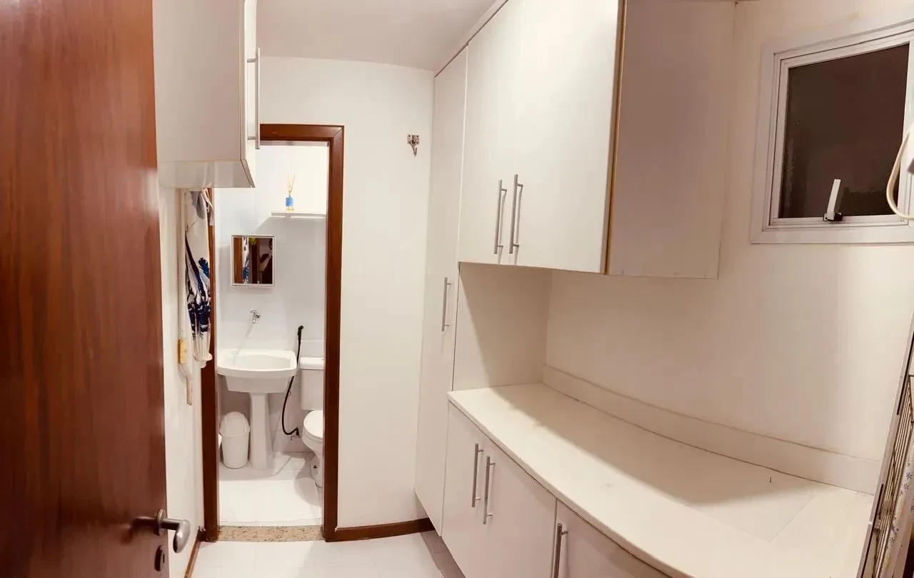 Foto do imóvel: Apartamento com 3 Quartos à Venda, 143 m² em Praia da Costa - Vila Velha