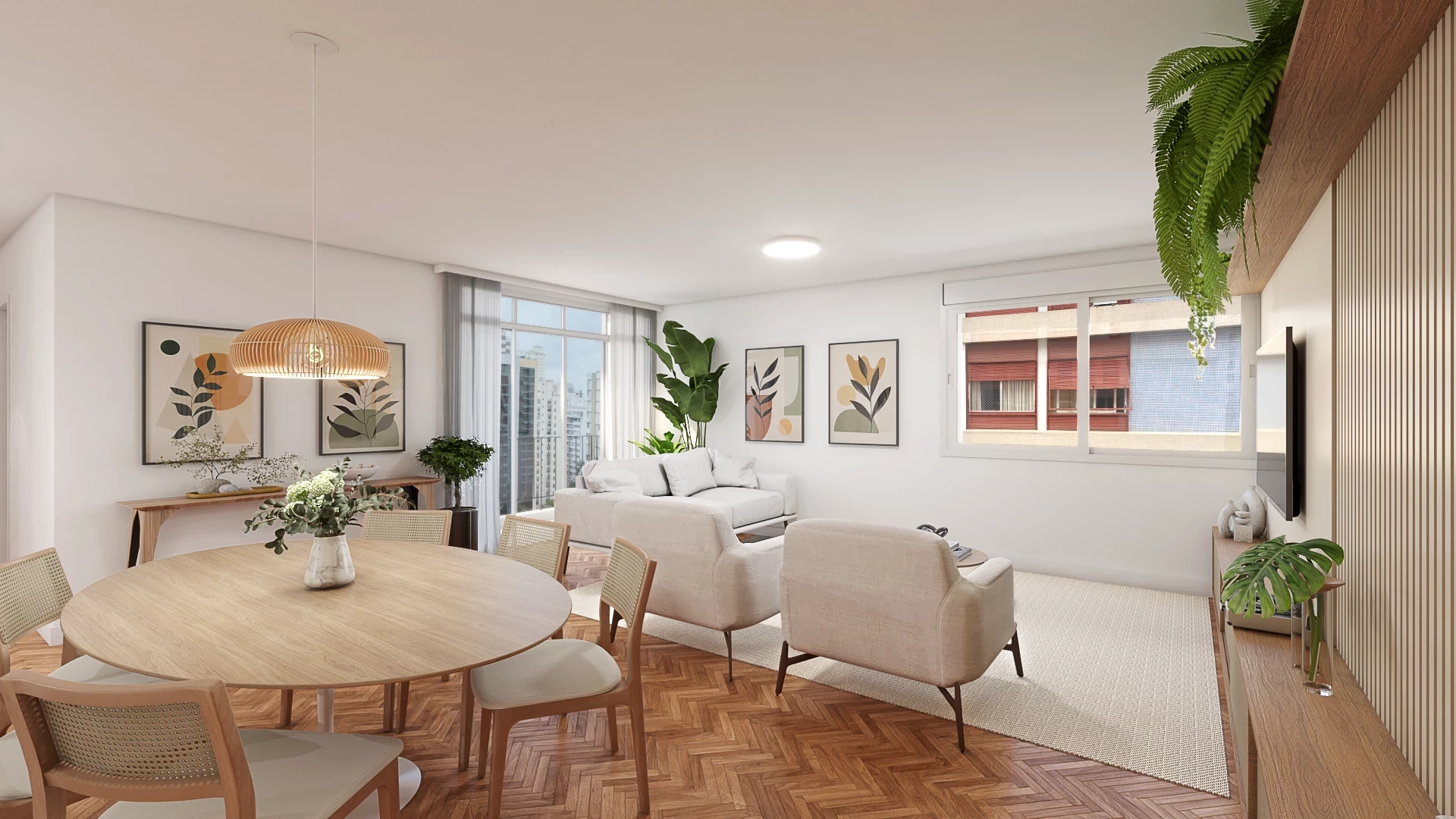 Imagem Apartamento com 3 Quartos à Venda, 176 m² em Santa Cecília - São Paulo Imagem Apartamento com 3 Quartos à Venda, 176 m² em Santa Cecília - São Paulo