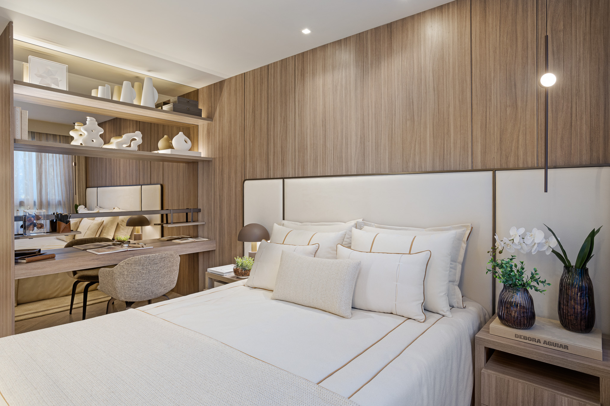 Foto do imóvel: Apartamento com 3 Quartos à Venda, 96 m²em Barra Olímpica - Rio de Janeiro