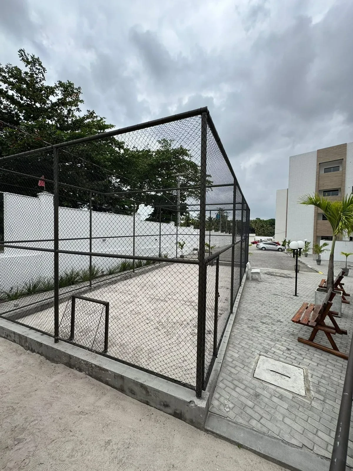 Foto do imóvel: Apartamento com 2 Quartos à Venda, 45 m² em Jaguaribe - João Pessoa