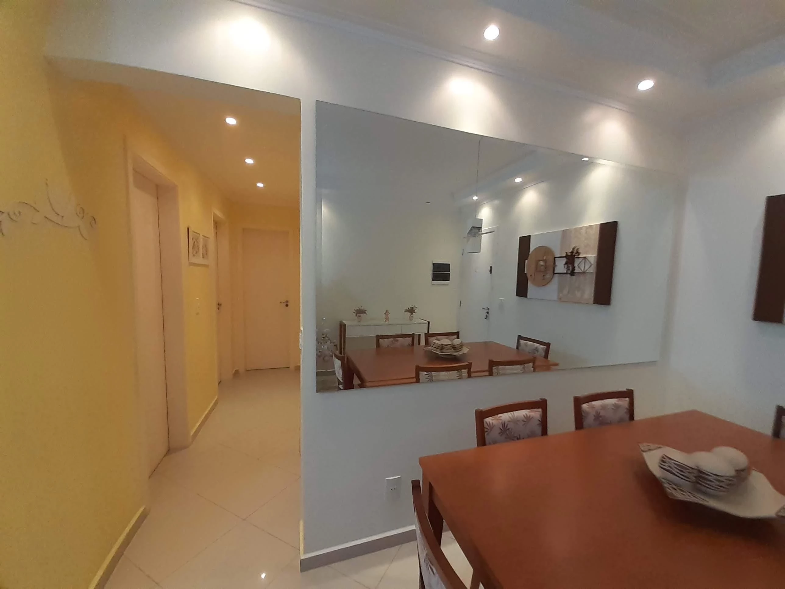 Foto do imóvel: Apartamento com 2 Quartos à Venda, 57 m² em Imirim - São Paulo