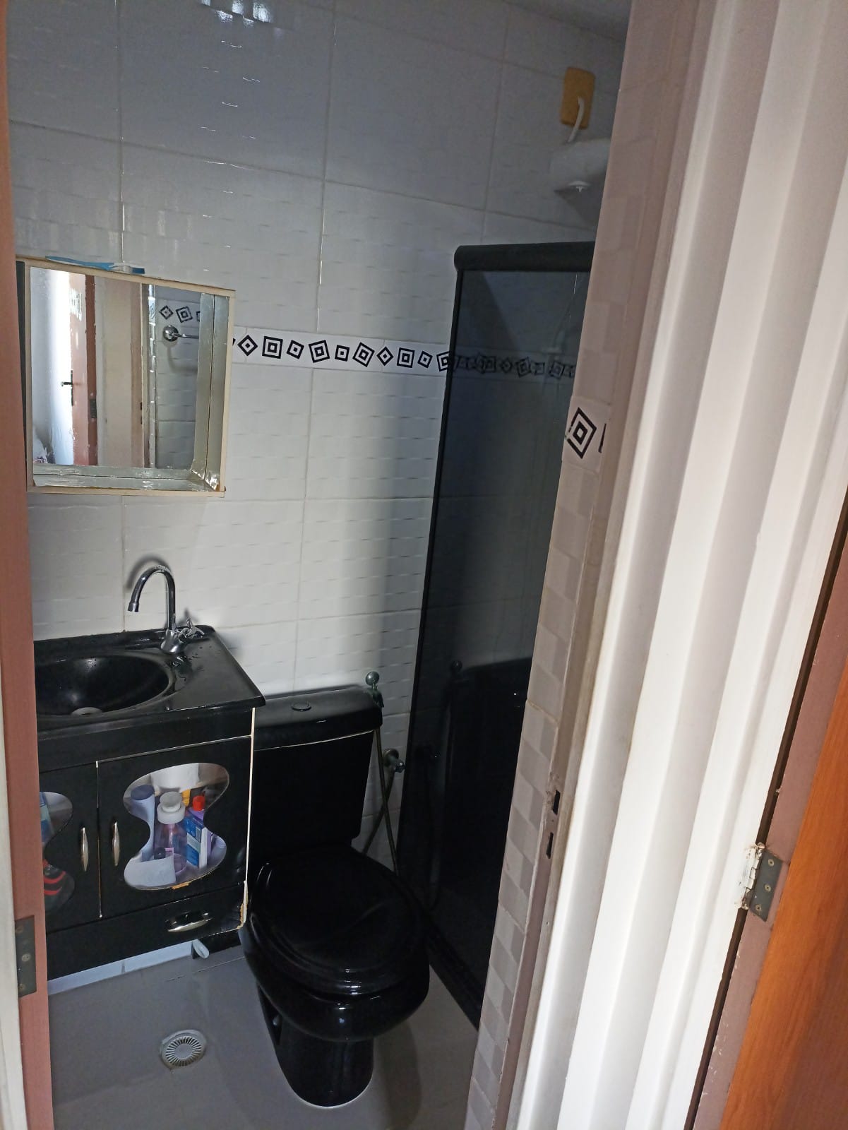 Imagem Apartamento com 2 Quartos à Venda, 45 m²em Vida Nova - Lauro de Freitas