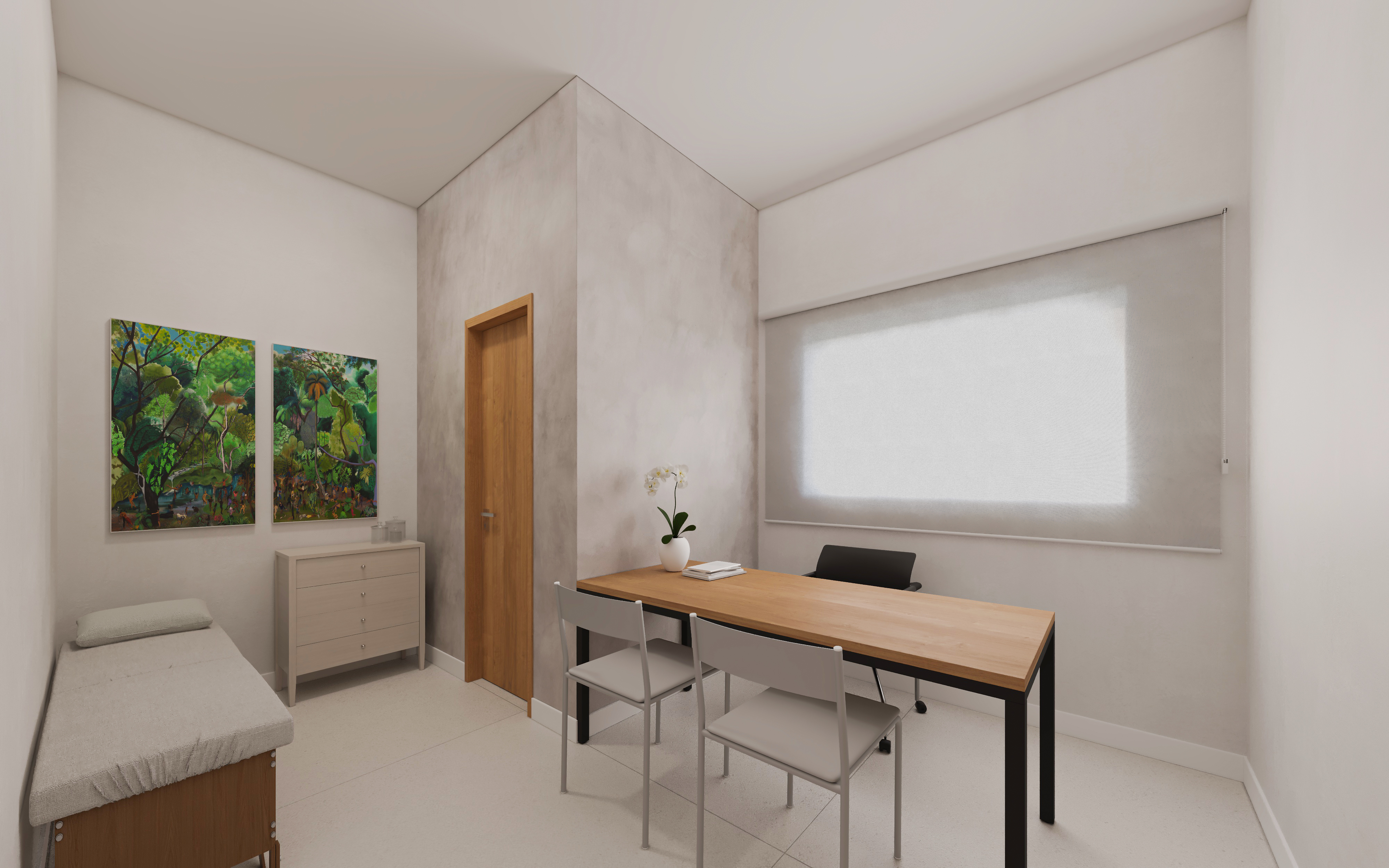 Imagem Terreno à Venda, 1.000 m² em Centro Empresarial - Brodowski