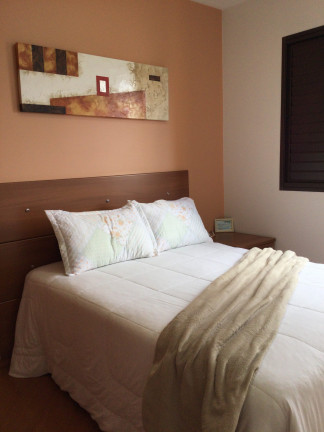 Imagem Apartamento com 3 Quartos à Venda, 80 m²em Aclimação - São Paulo