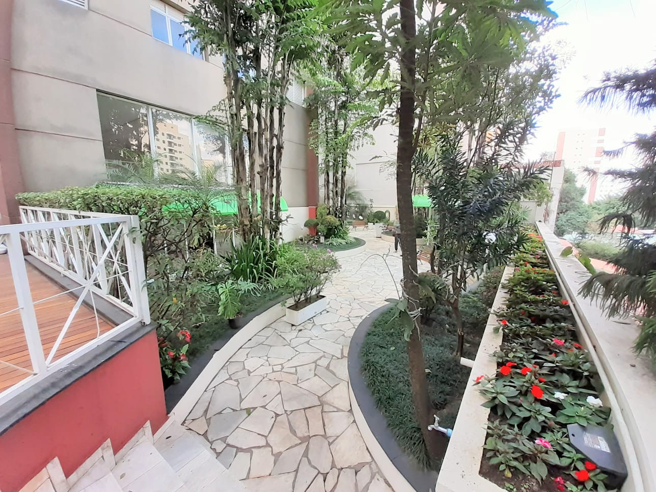 Imagem Cobertura com 2 Quartos à Venda, 80 m²em Consolação - São Paulo