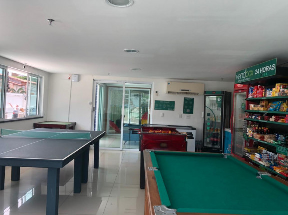 Imagem Apartamento com 3 Quartos à Venda, 81 m²em Engenheiro Luciano Cavalcante - Fortaleza