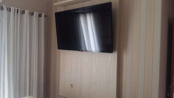 Imagem Apartamento com 3 Quartos à Venda, 90 m² em Loteamento Urbanova Ii - São José Dos Campos