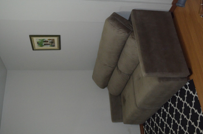 Imagem Apartamento com 2 Quartos à Venda, 48 m² em Água Verde - Curitiba