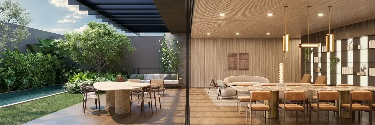 Imagem Casa de Condomínio com 4 Quartos à Venda, 697 m² em Alto de Pinheiros - São Paulo