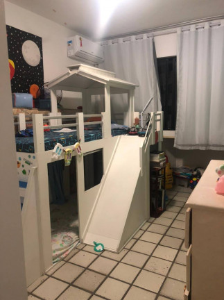Imagem Apartamento com 3 Quartos à Venda, 118 m² em Boa Viagem - Recife