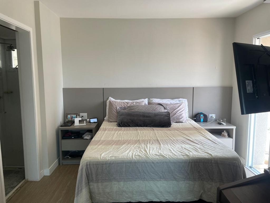 Imagem Apartamento com 2 Quartos à Venda, 87 m²em Casa Branca - Santo André
