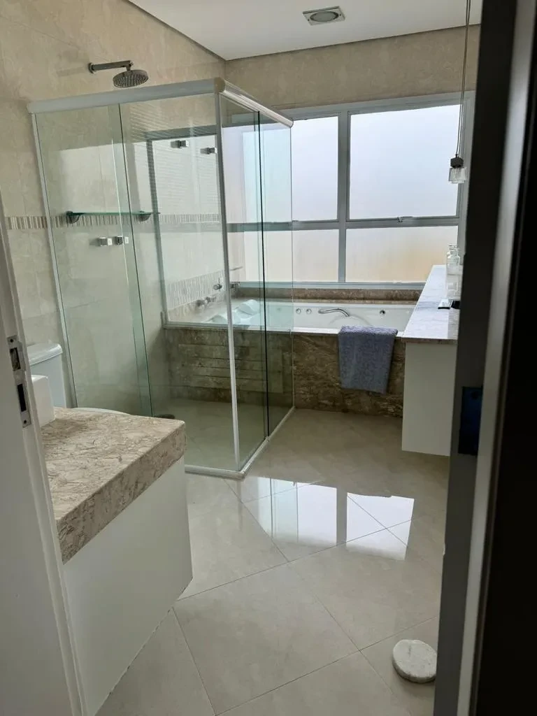 Imagem Casa com 3 Quartos à Venda ou Locação, 400 m² em Vila Oliveira - Mogi das Cruzes