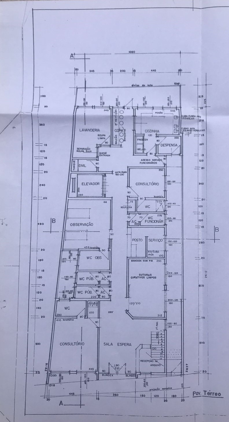 Imagem Imóvel Comercial à Venda, 682 m² em Jacupiranga - Jacupiranga