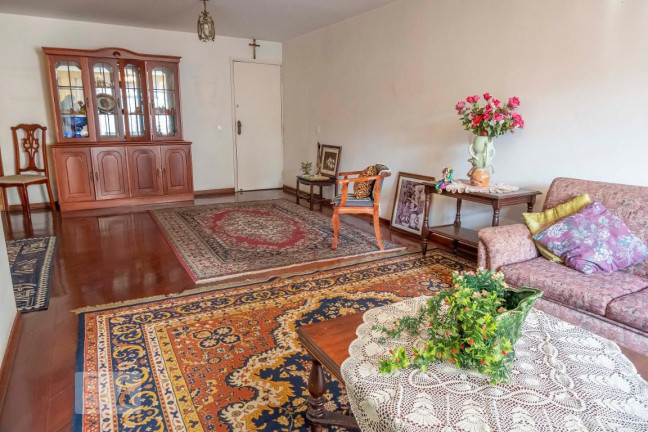 Imagem Apartamento com 3 Quartos à Venda, 157 m² em Pinheiros - São Paulo