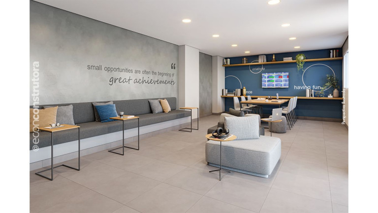 Imagem Apartamento com 2 Quartos à Venda,  em Vila Prudente - São Paulo