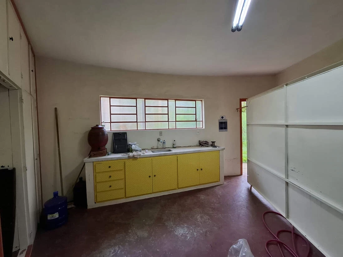 Imagem Chácara com 3 Quartos à Venda, 2500 m² em Jardim Nossa Senhora Aparecida - Mogi Mirim