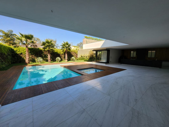 Imagem Casa com 5 Quartos à Venda, 1.600 m² em Barra da Tijuca - Rio de Janeiro