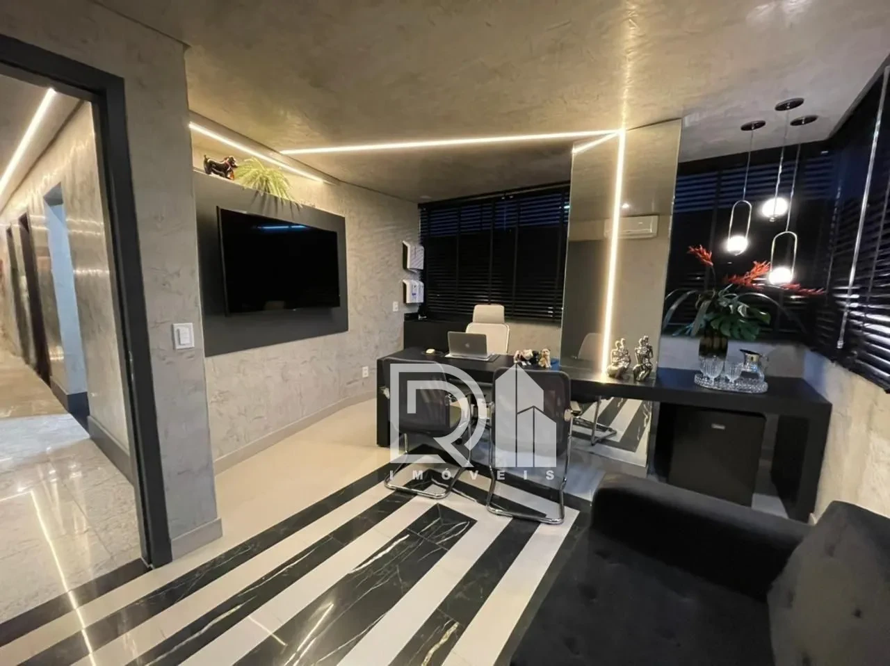 Imagem Ponto Comercial à Venda, 400 metros em Setor de Habitações Individuais Sul - Brasília