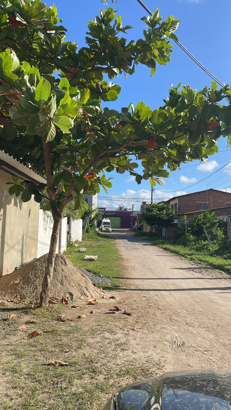 Imagem Terreno à Venda, 1.400 metro em Barra de Jangada - Jaboatão dos Guararapes