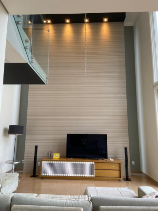 Imagem Casa de Condomínio com 3 Quartos à Venda, 483 m² em Parque Residencial Damha - Araraquara