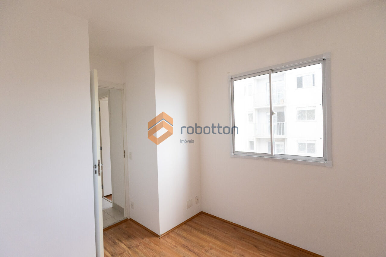 Imagem Apartamento com 2 Quartos para Alugar, 35 m² em Bom Retiro - São Paulo