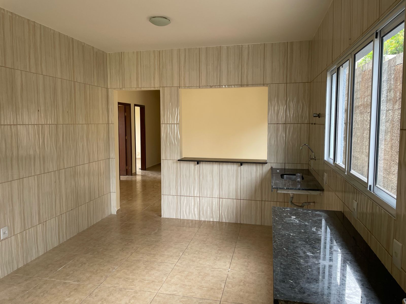 Imagem Casa de Condomínio com 3 Quartos à Venda, 1 m²em Condomínio Vale do Ouro - Ribeirão das Neves