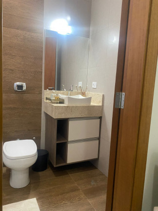 Imagem Casa com 3 Quartos à Venda, 136 m² em Parque Residencial Rita Vieira - Campo Grande