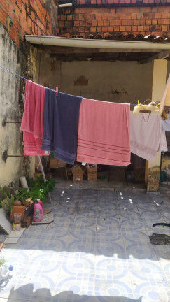 Imagem Casa com 2 Quartos à Venda, 125 m² em Boa Vista-Castelão - Fortaleza